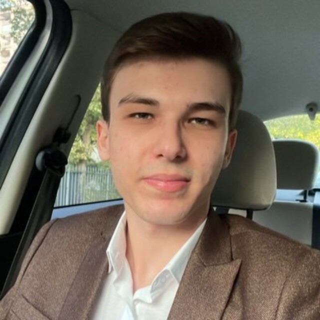 Yusuf Arslan Profil resmi