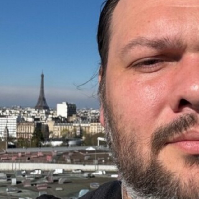 Tolga Kaprol Profil resmi