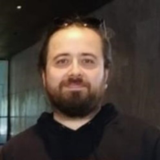 Hakan Helvacıoğlu Profil resmi